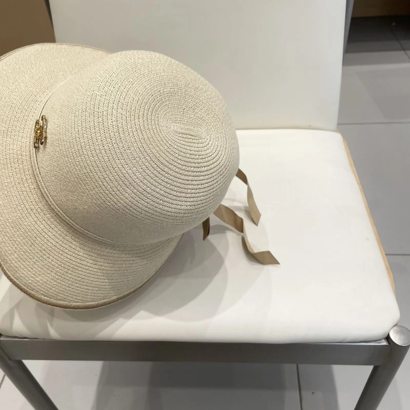 Sustainable Chanel Caps 259949