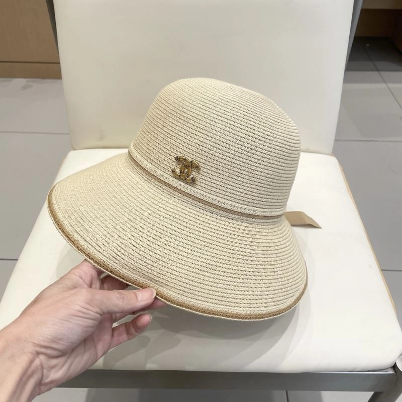 Sustainable Chanel Caps 259949