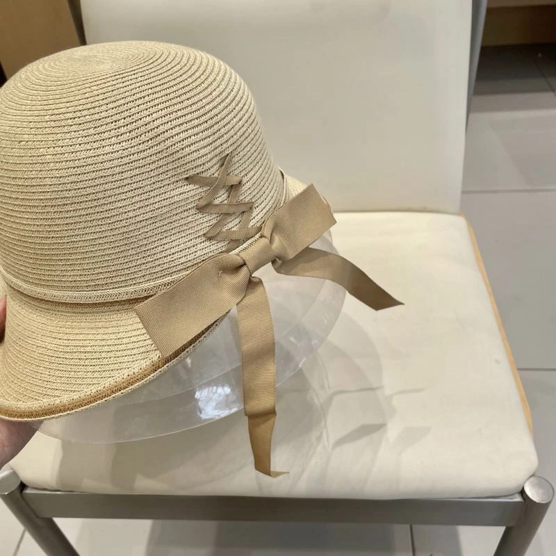 Sustainable Chanel Caps 259949