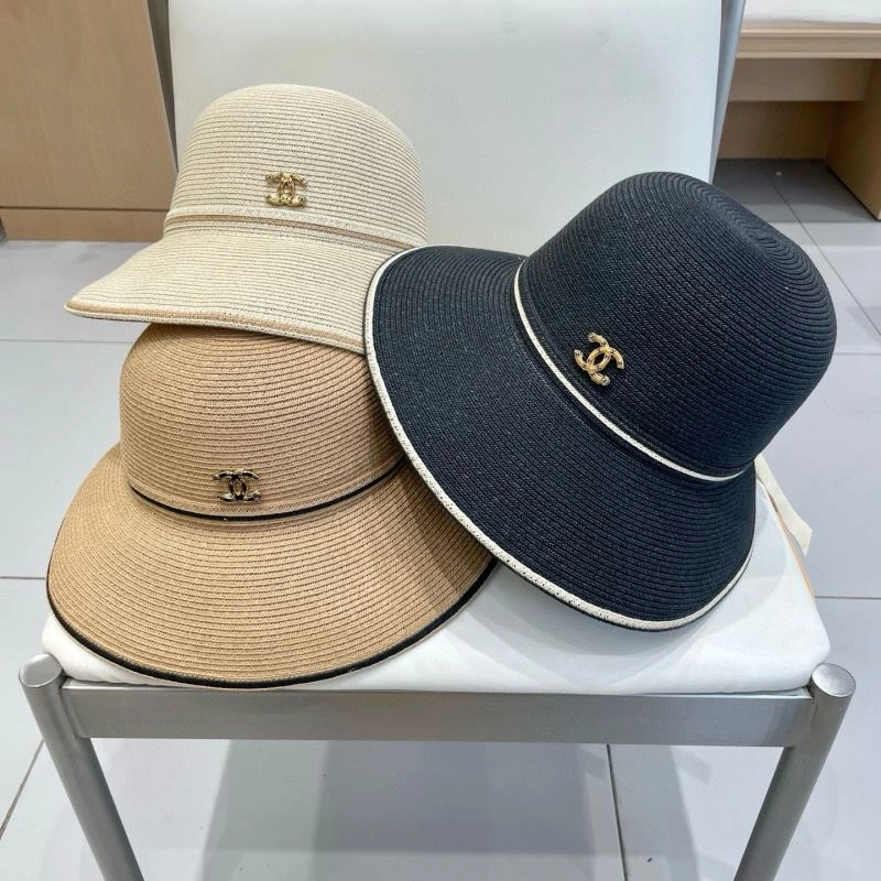 Durable Chanel Caps 259923