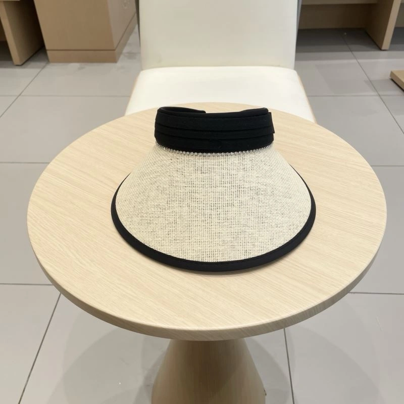 Elegant Chanel Caps 259937