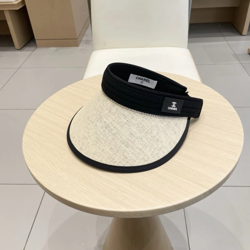 Elegant Chanel Caps 259937