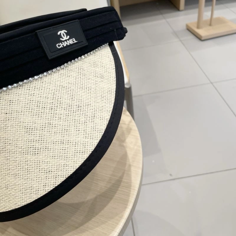 Elegant Chanel Caps 259937
