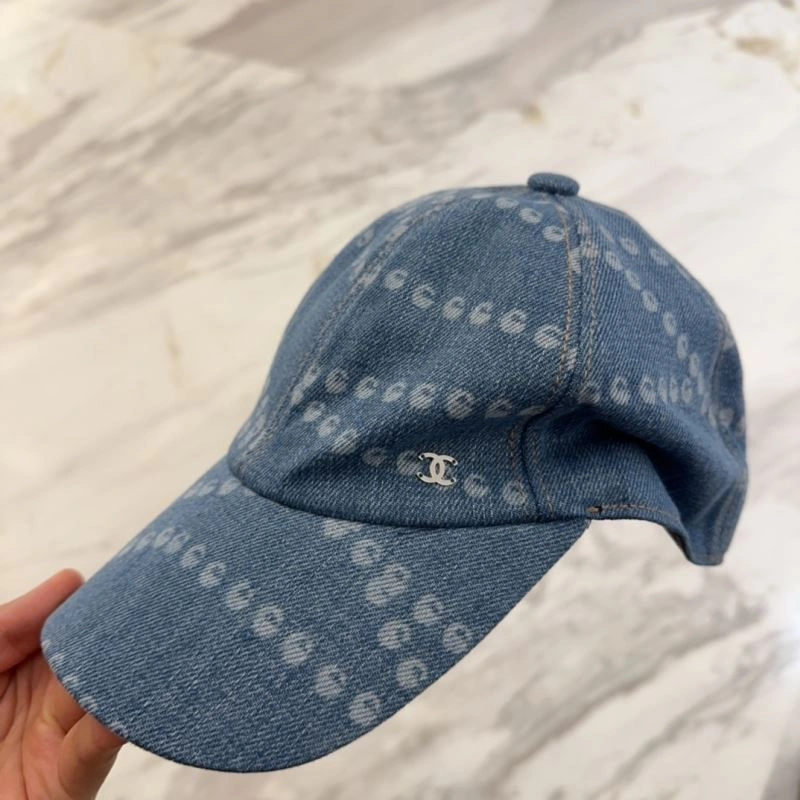 TimelessDesign Chanel Caps 259938