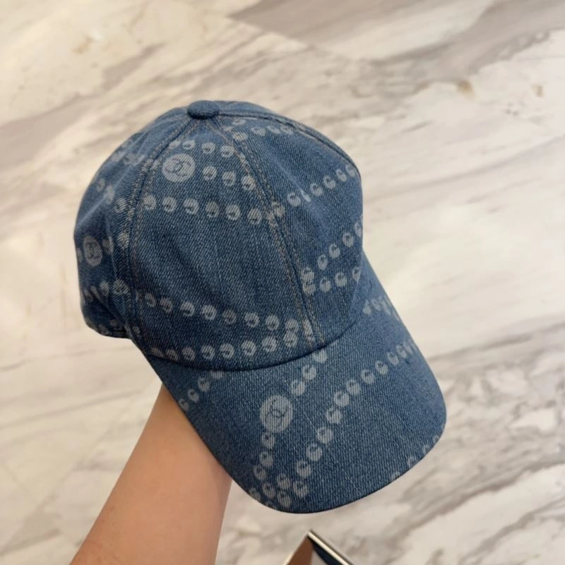 TimelessDesign Chanel Caps 259938