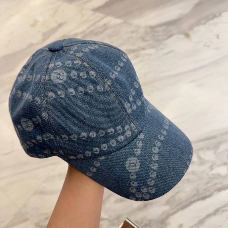 TimelessDesign Chanel Caps 259938
