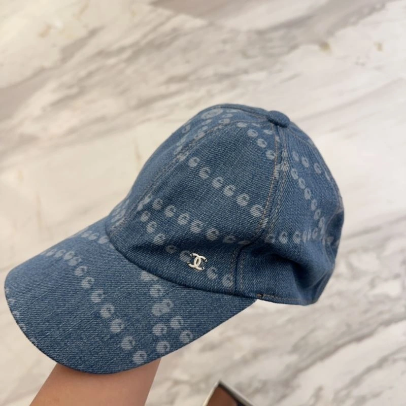 TimelessDesign Chanel Caps 259938
