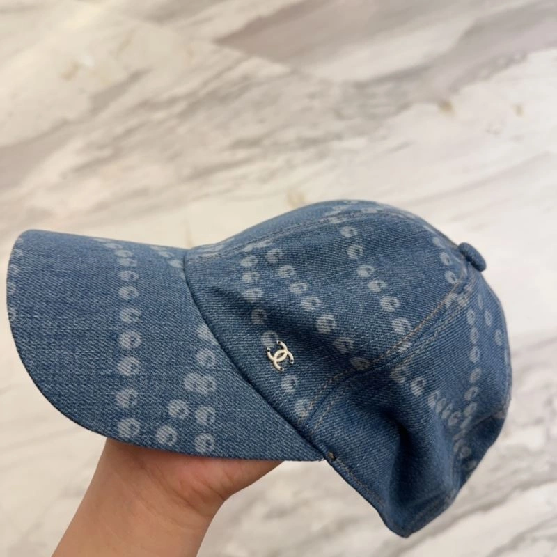 TimelessDesign Chanel Caps 259938