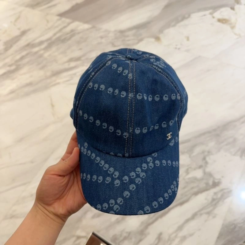 Chanel Caps Casual 259919