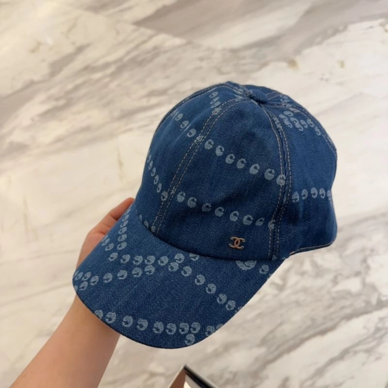 Chanel Caps Casual 259919