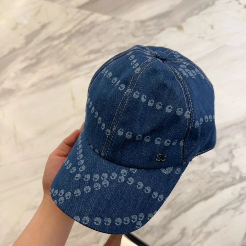 Chanel Caps Casual 259919