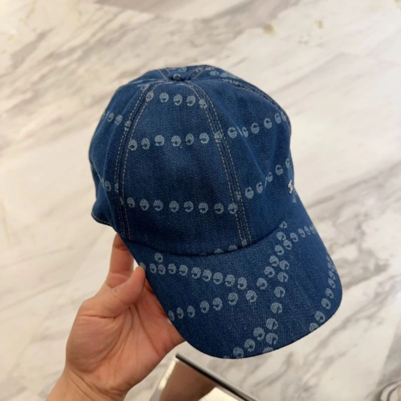Chanel Caps Casual 259919
