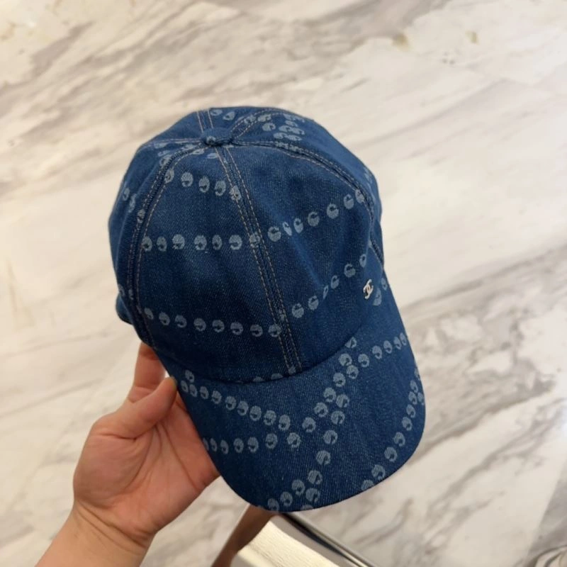 Chanel Caps Casual 259919