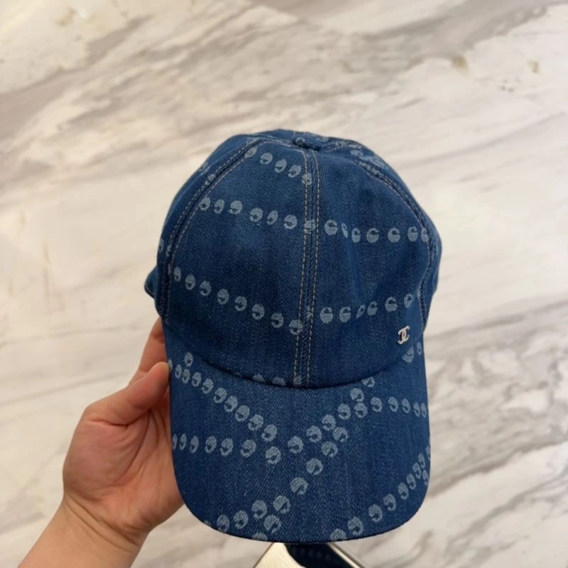Chanel Caps Casual 259919