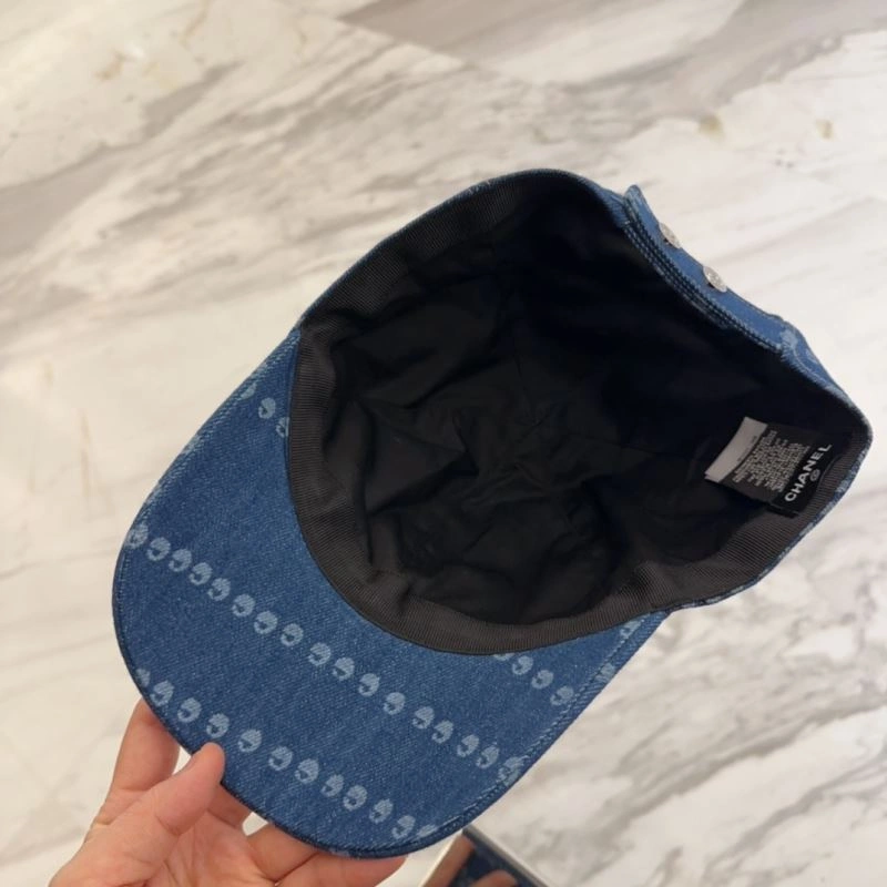 Chanel Caps Casual 259919