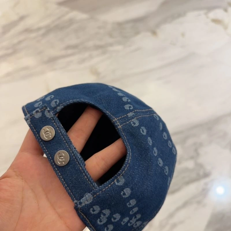 Chanel Caps Casual 259919