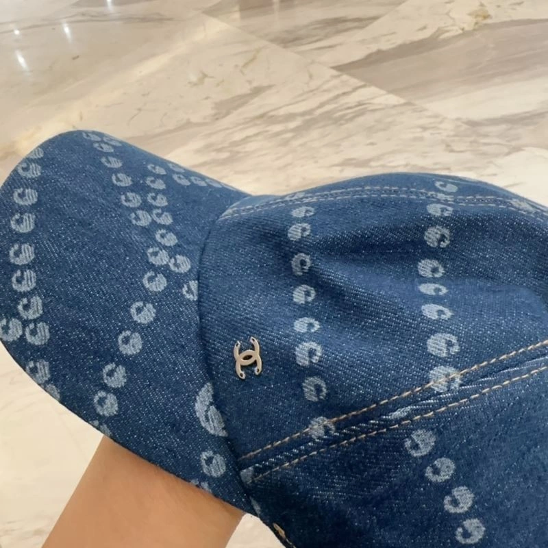 Chanel Caps Casual 259919