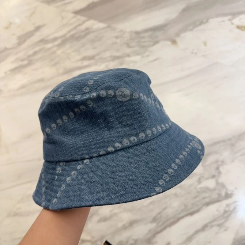 Tailored Chanel Caps 259942