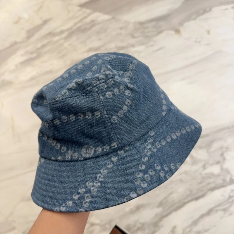 Tailored Chanel Caps 259942