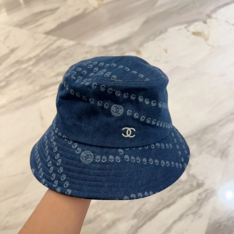 Chanel Caps Colorful 259945