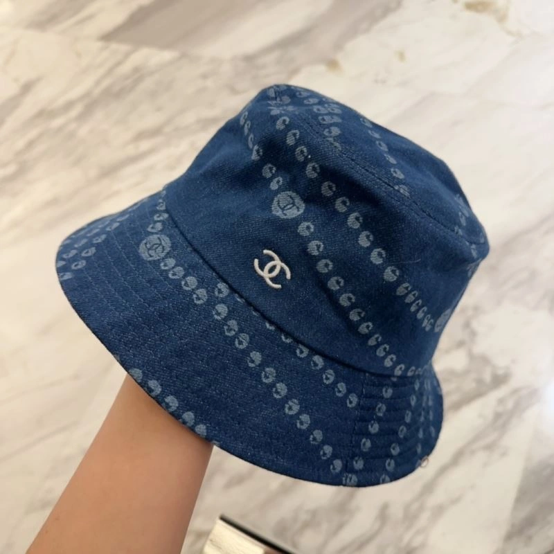 Chanel Caps Colorful 259945