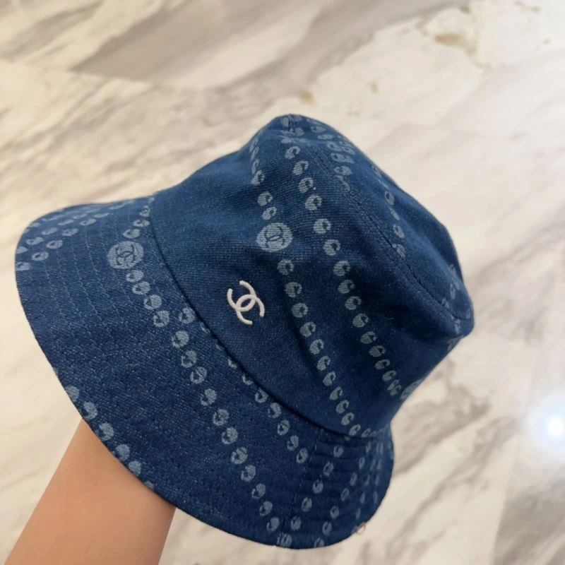 Chanel Caps Colorful 259945