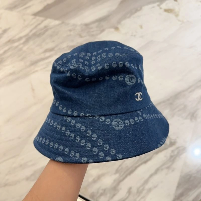 Chanel Caps Colorful 259945