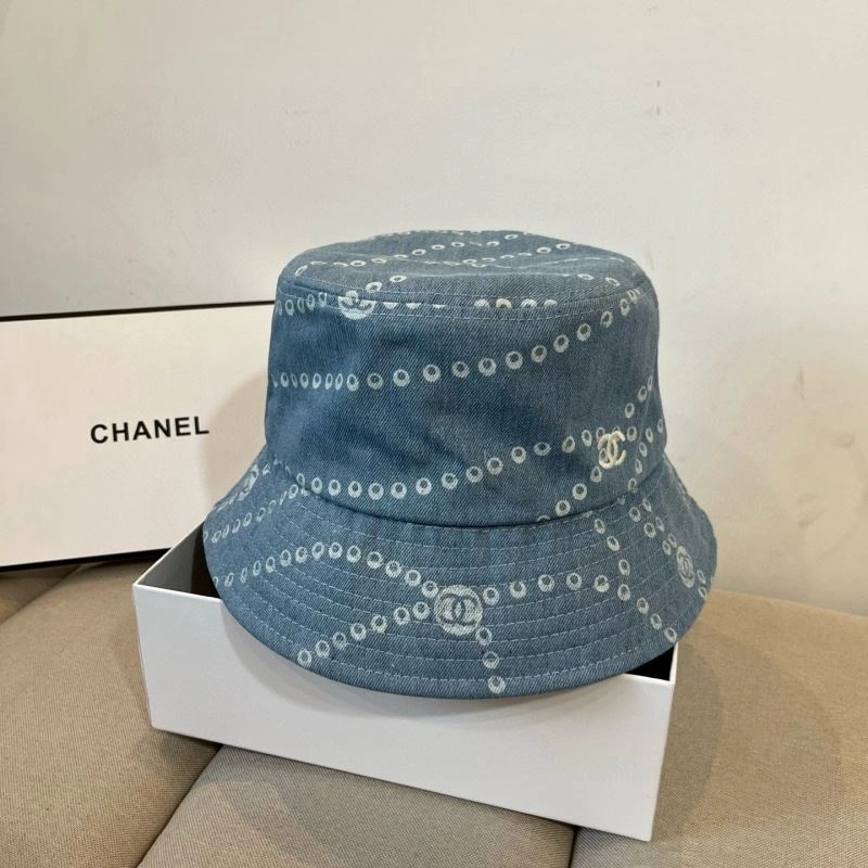 Chanel Caps FastDry 259935
