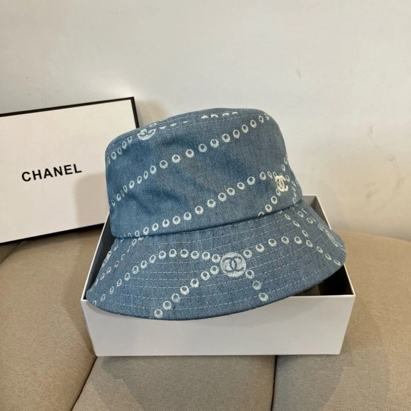 Chanel Caps FastDry 259935