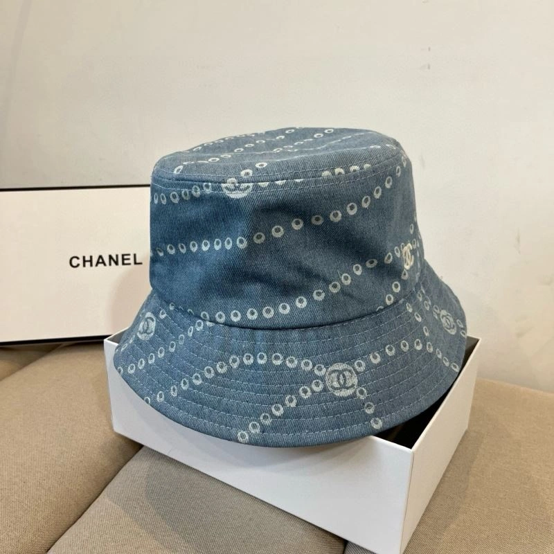 Chanel Caps FastDry 259935