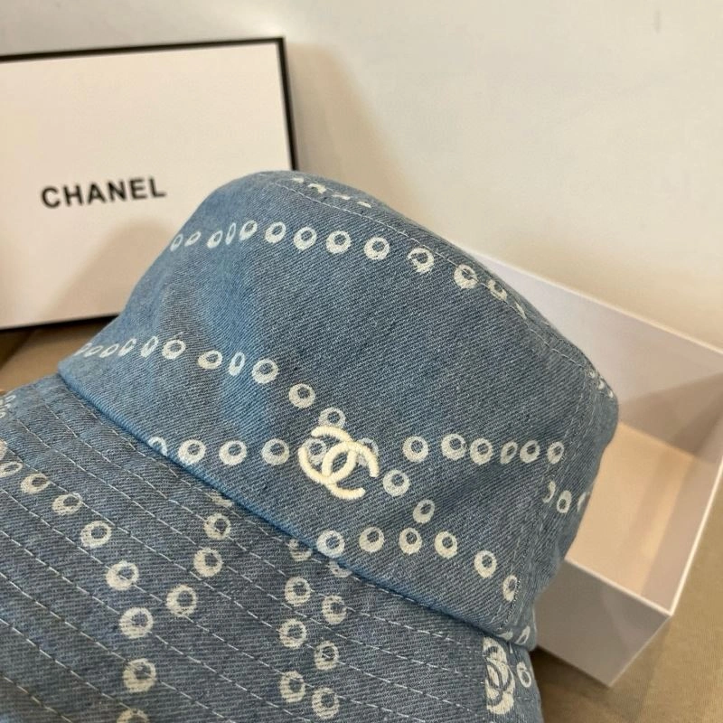 Chanel Caps FastDry 259935