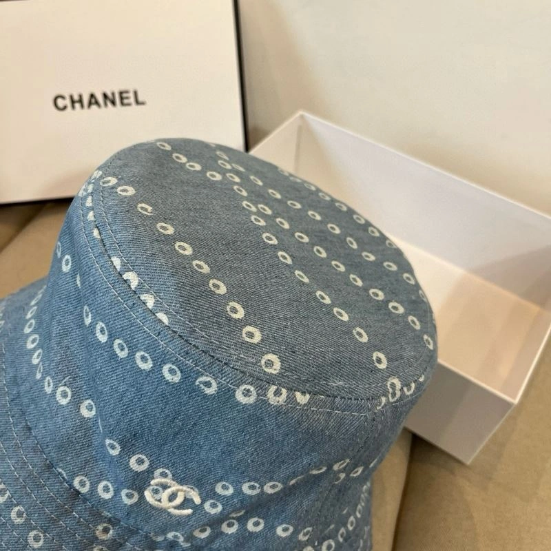 Chanel Caps FastDry 259935