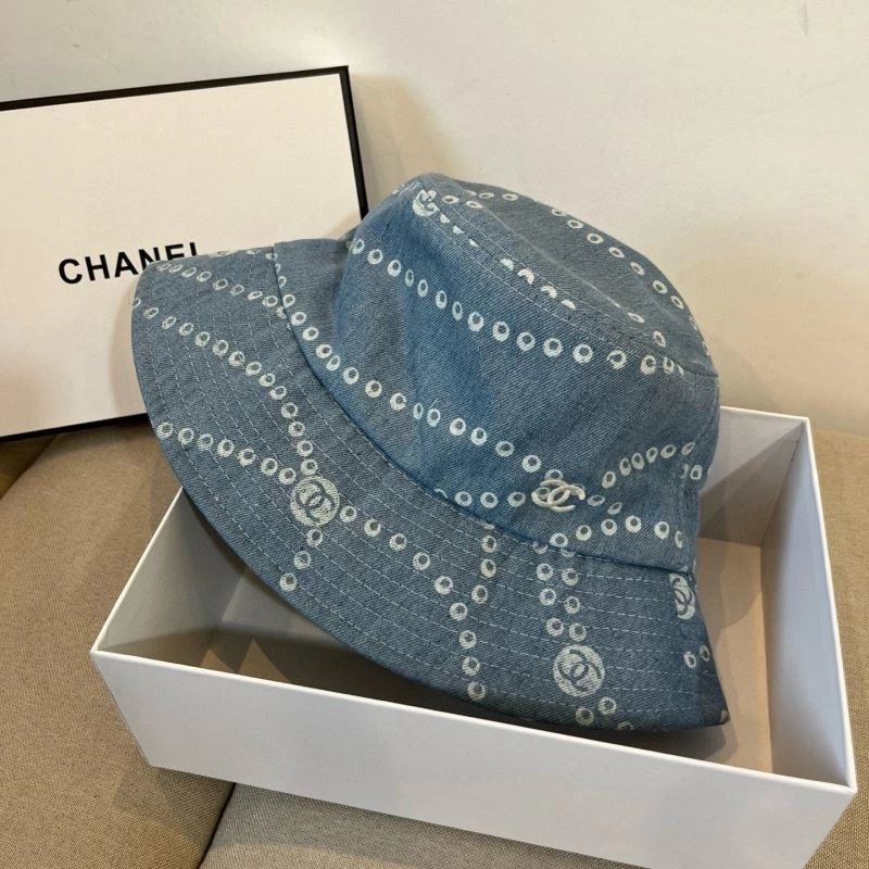 Chanel Caps FastDry 259935
