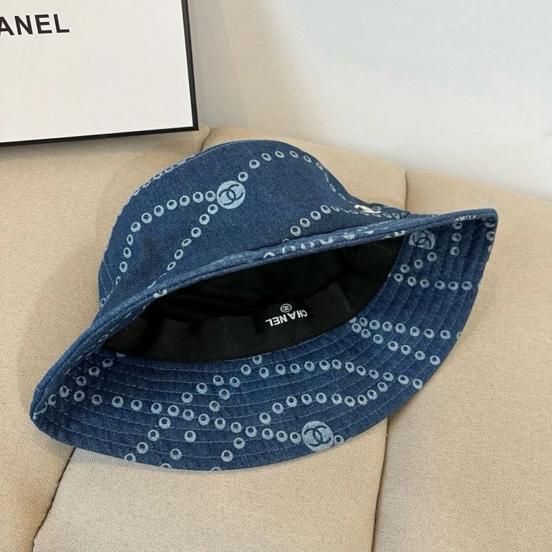 OnTrend Chanel Caps 259941