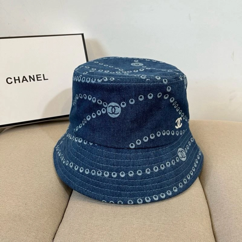 OnTrend Chanel Caps 259941
