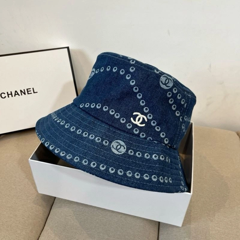 OnTrend Chanel Caps 259941
