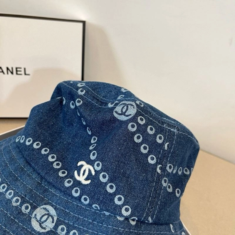 OnTrend Chanel Caps 259941