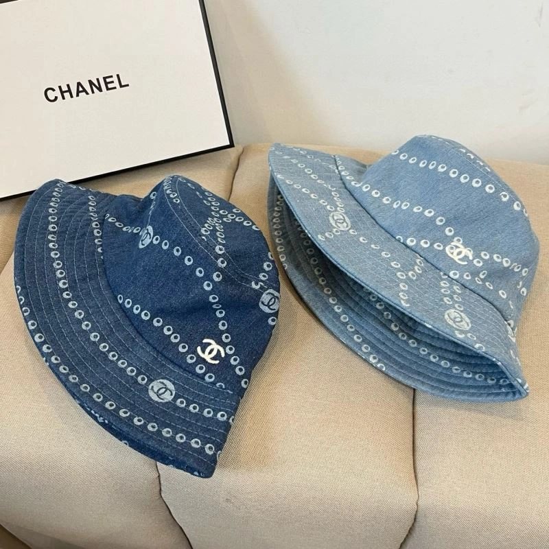 OnTrend Chanel Caps 259941