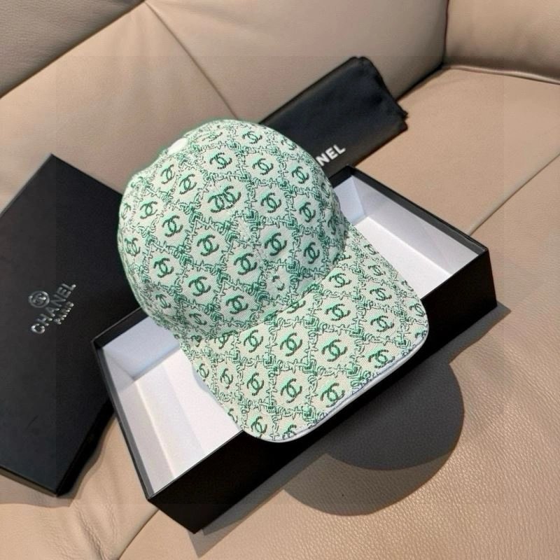 Chanel Caps Elegant 259934