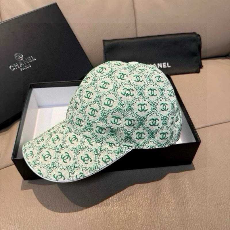 Chanel Caps Elegant 259934
