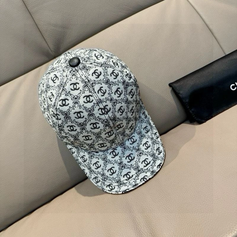 Chanel Caps Breathable 259933