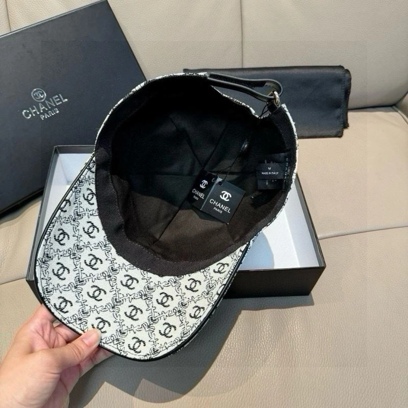 Chanel Caps Breathable 259933