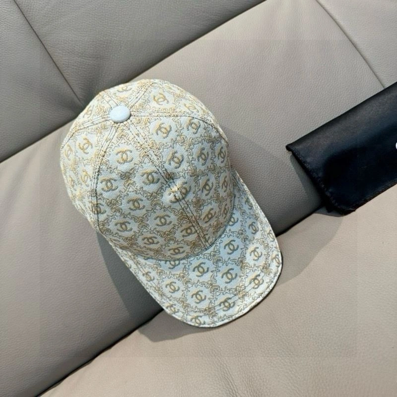Chanel Caps Timeless 259943