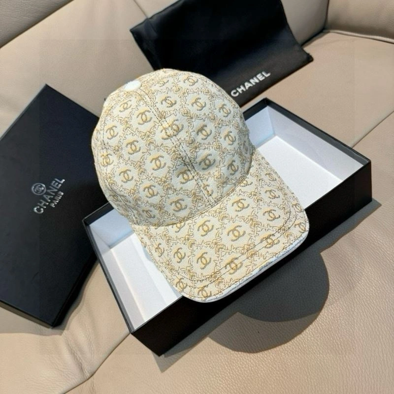 Chanel Caps Timeless 259943