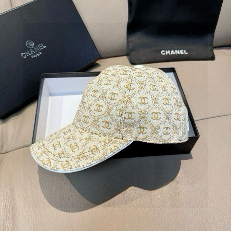 Chanel Caps Timeless 259943