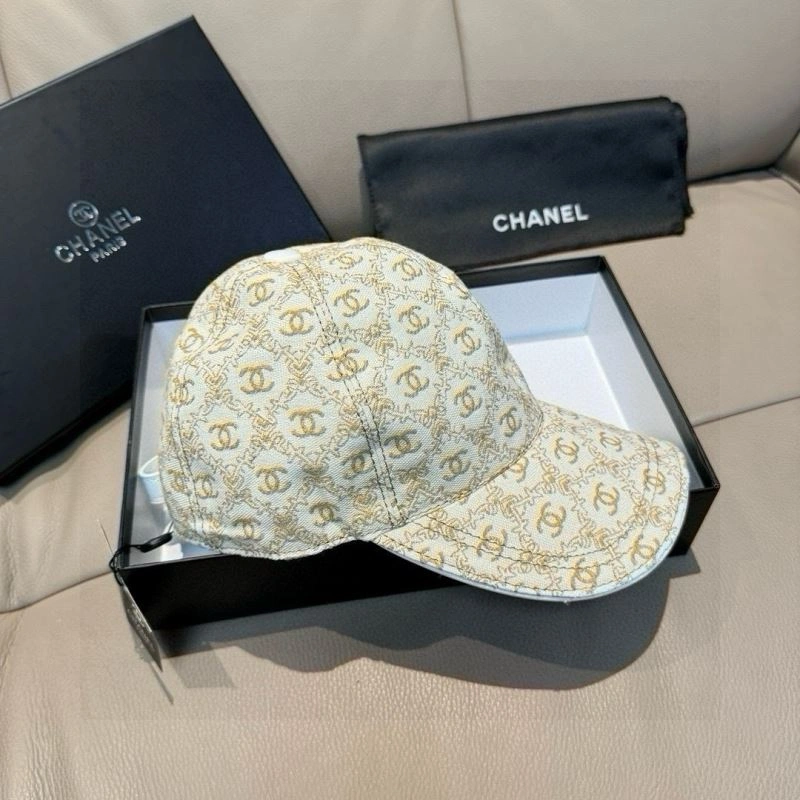 Chanel Caps Timeless 259943
