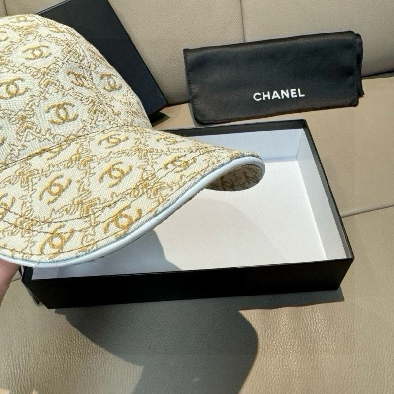 Chanel Caps Timeless 259943