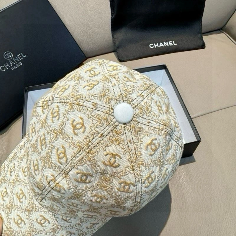 Chanel Caps Timeless 259943