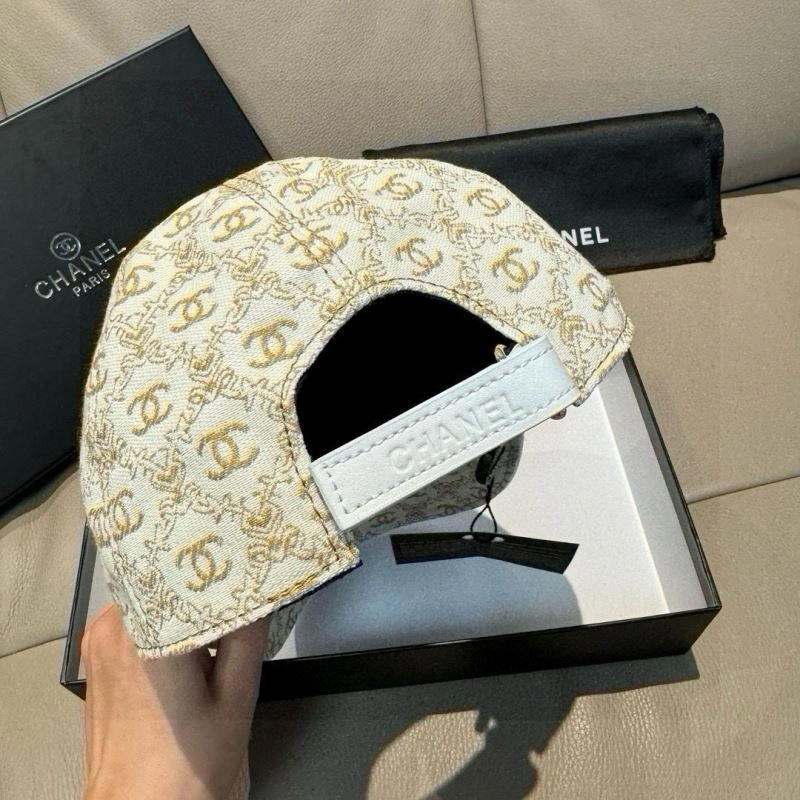 Chanel Caps Timeless 259943
