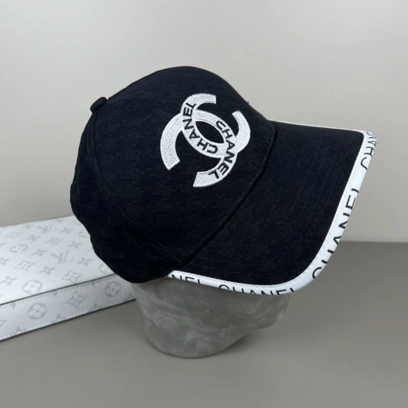Breathable Chanel Caps 259946